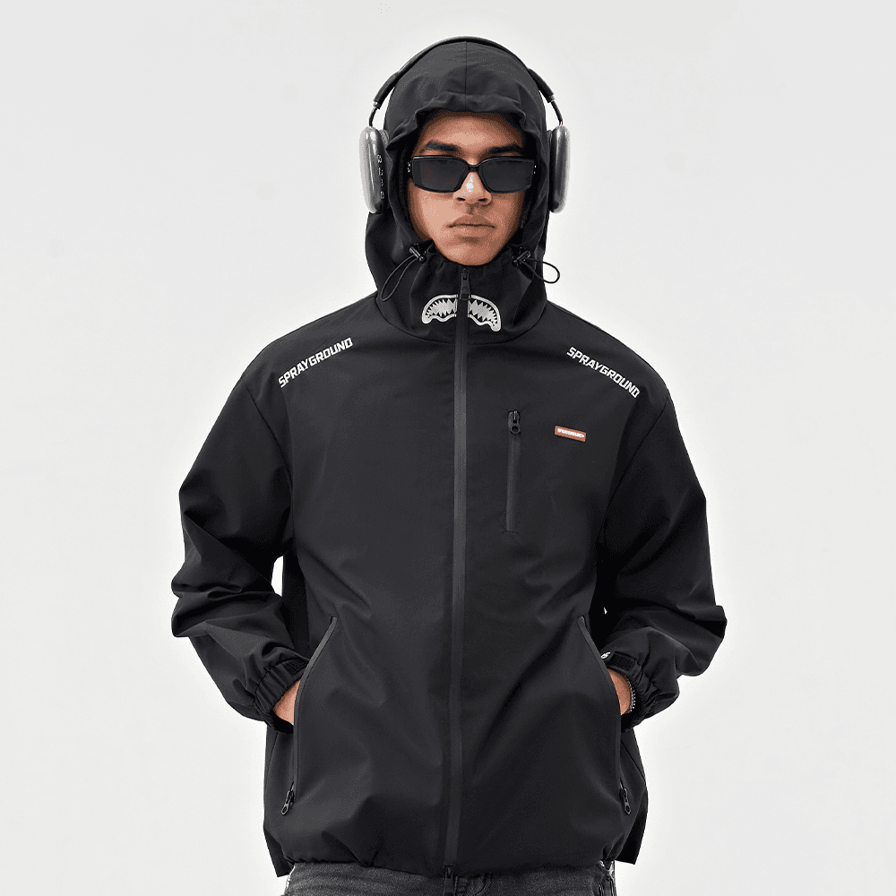 Куртка SPRAYGROUND Куртки и пальто унисекс - изображение 7