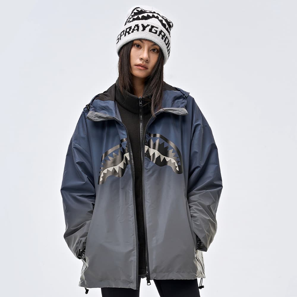Куртка SPRAYGROUND Куртки и пальто унисекс - изображение 17