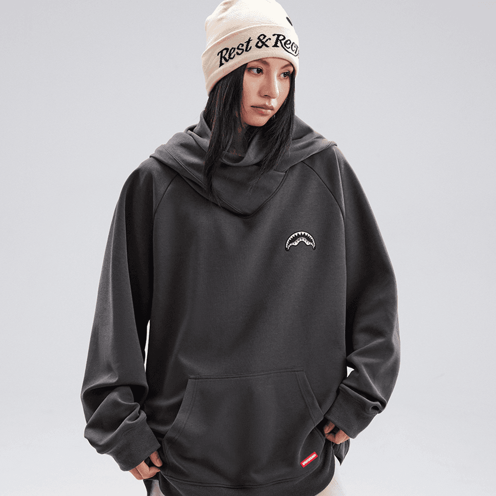 Худи SPRAYGROUND Унисекс Толстовка - изображение 3