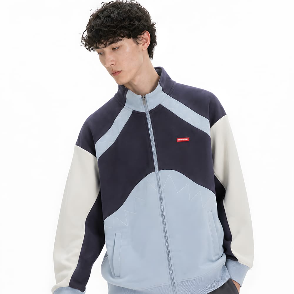Куртка SPRAYGROUND Унисекс Куртки - изображение 3