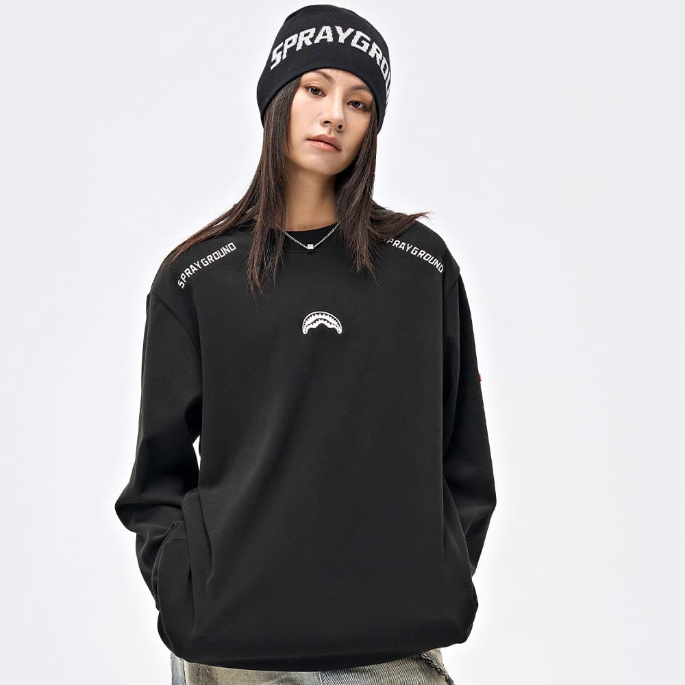Футболка SPRAYGROUND Унисекс Футболки - изображение 3