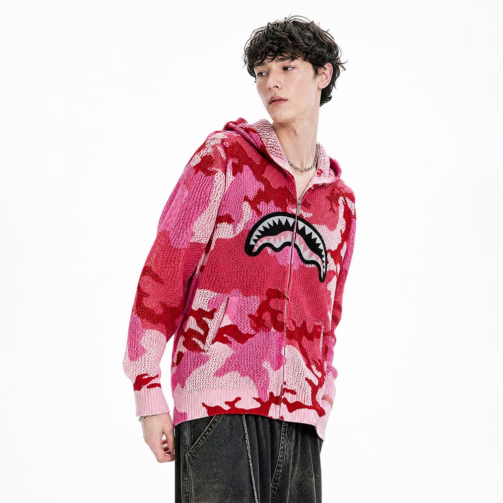 SPRAYGROUND Мужской Трикотаж - изображение 12