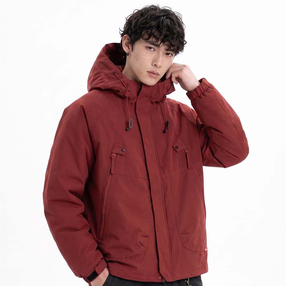 Куртка SPRAYGROUND Унисекс Куртки - изображение 3