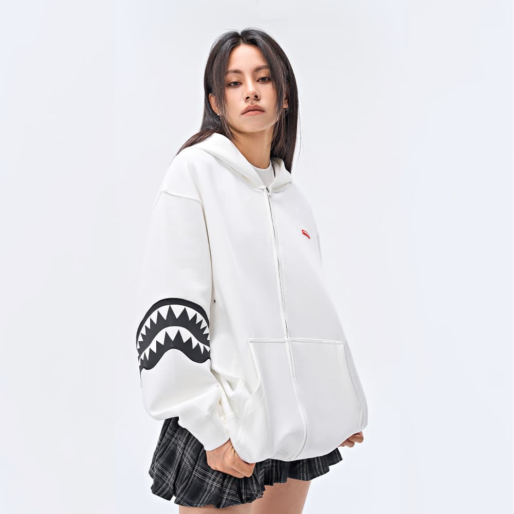 Худи SPRAYGROUND Logo - изображение 7