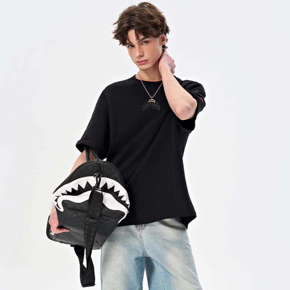 Футболка SPRAYGROUND Унисекс Футболки - изображение 6