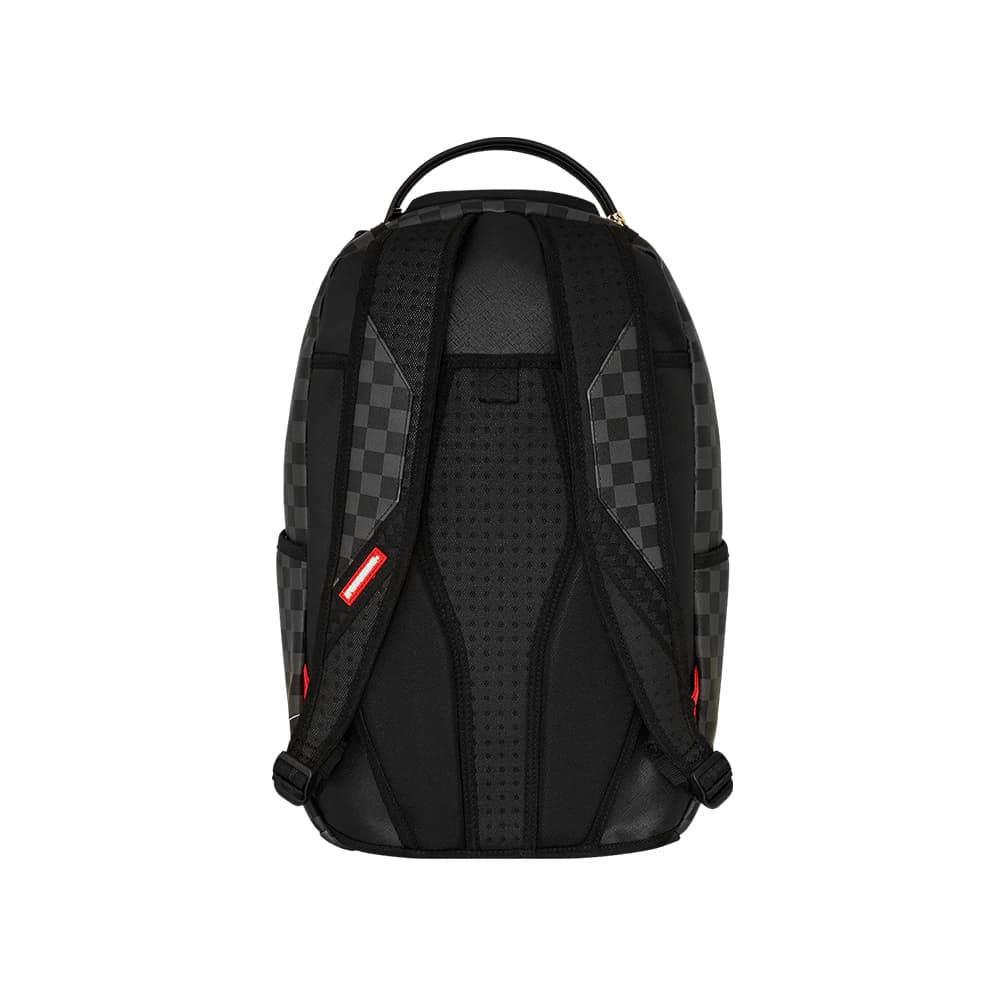 Рюкзак SPRAYGROUND ПВХ (поливинилхлорид) Рюкзак Стандартный Унисекс Многоцветный - изображение 5