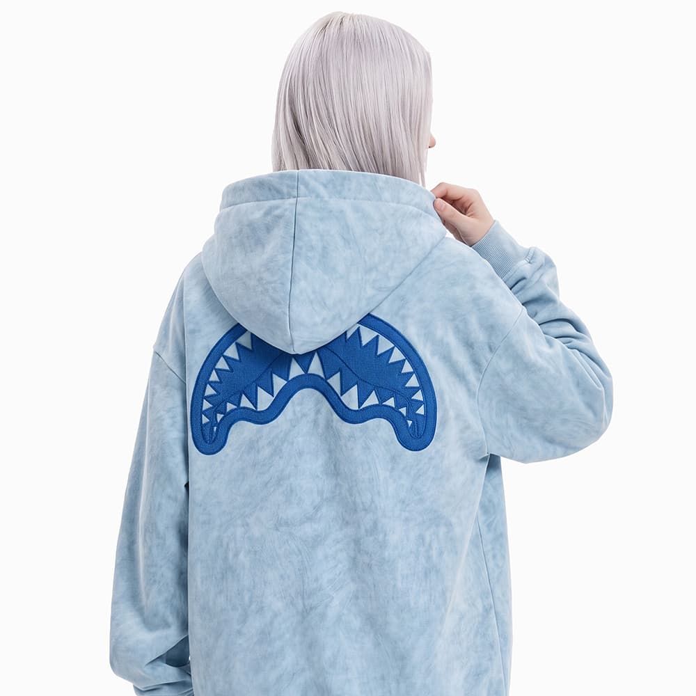 Худи SPRAYGROUND Унисекс Толстовки - изображение 6