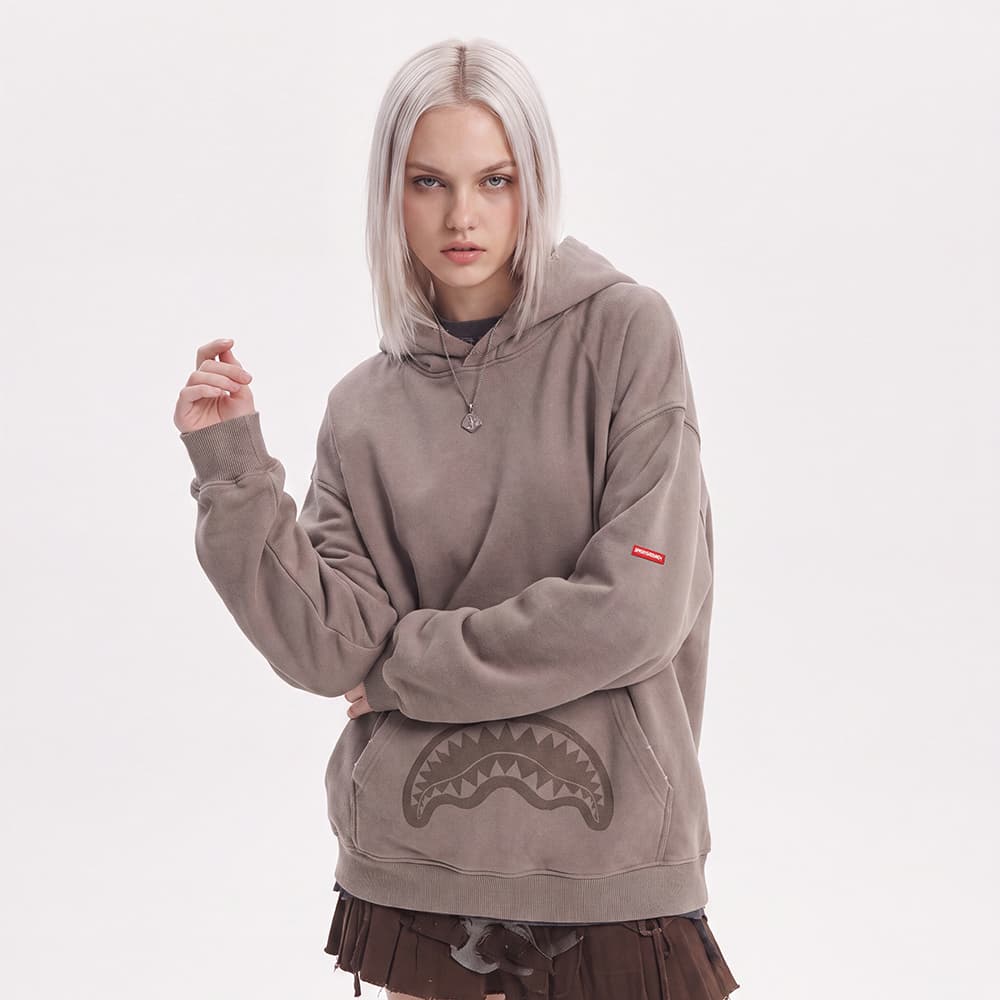 Худи SPRAYGROUND Унисекс Толстовки - изображение 4