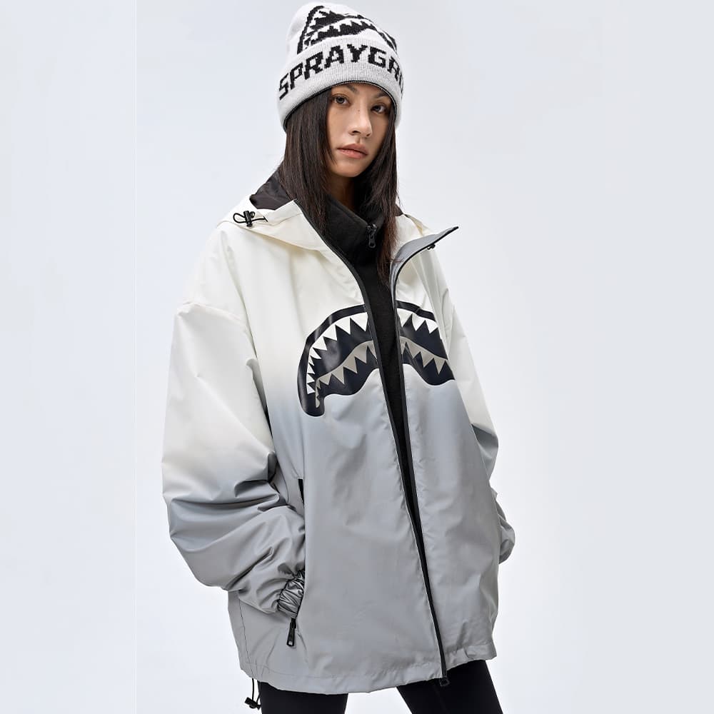 Куртка SPRAYGROUND Куртки и пальто унисекс - изображение 14
