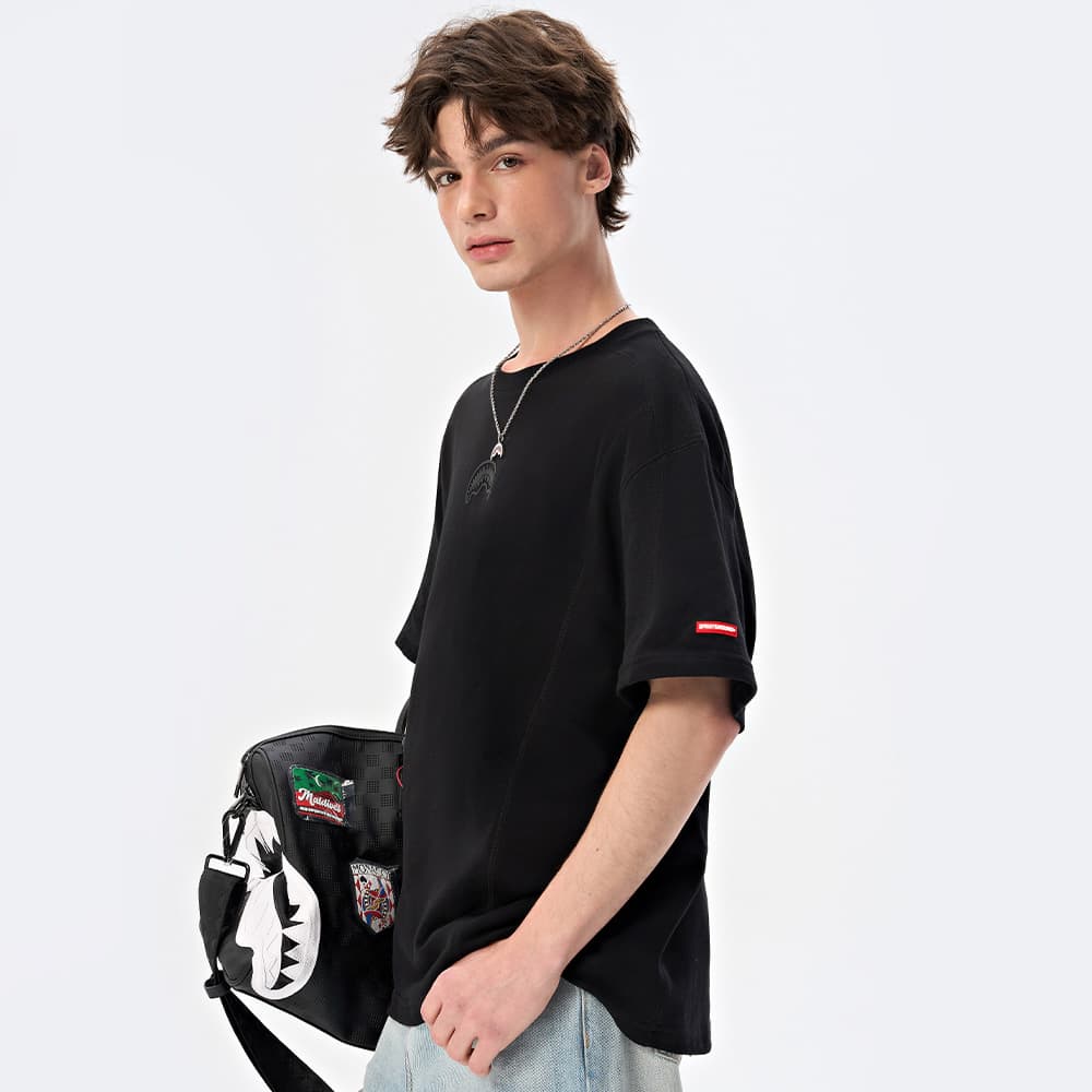 Футболка SPRAYGROUND Унисекс Футболки - изображение 4