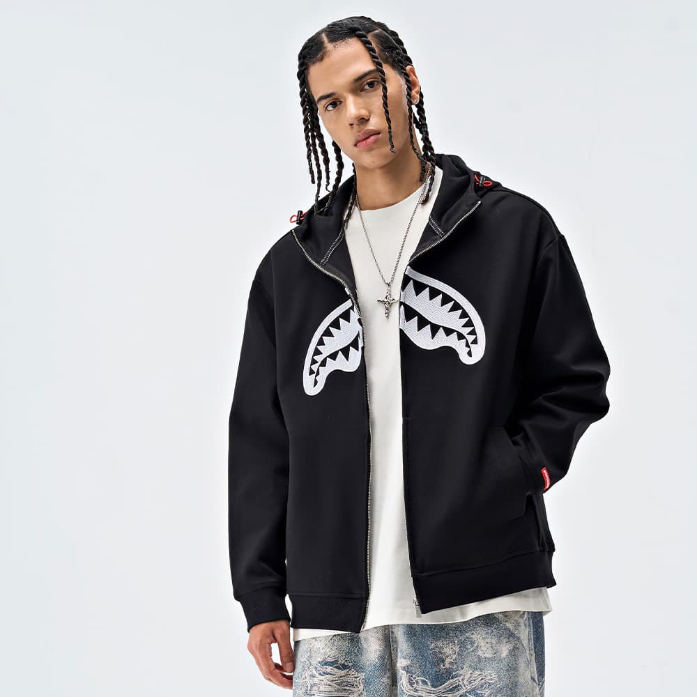 Худи SPRAYGROUND sgLogo - изображение 6