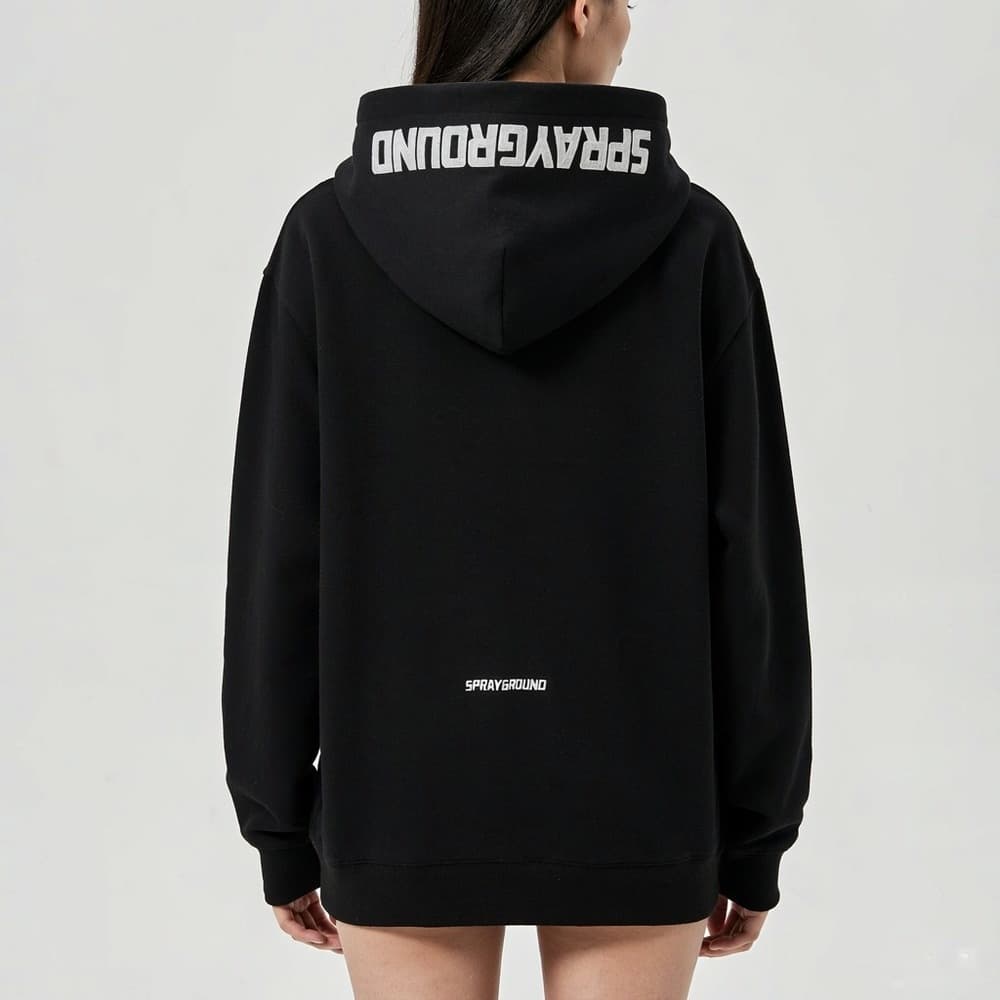 Худи SPRAYGROUND Унисекс Толстовки - изображение 6