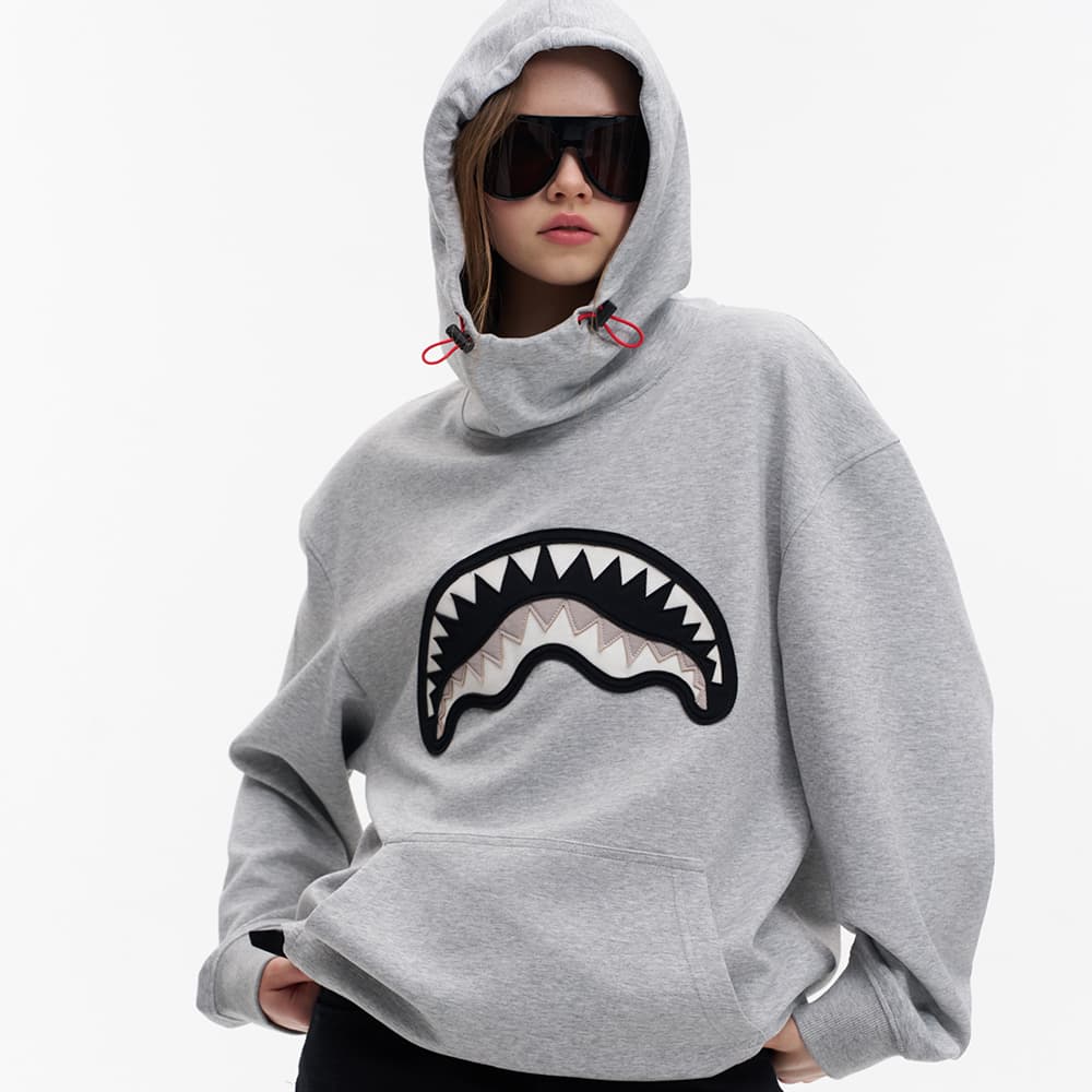 Худи SPRAYGROUND Унисекс Толстовка - изображение 5