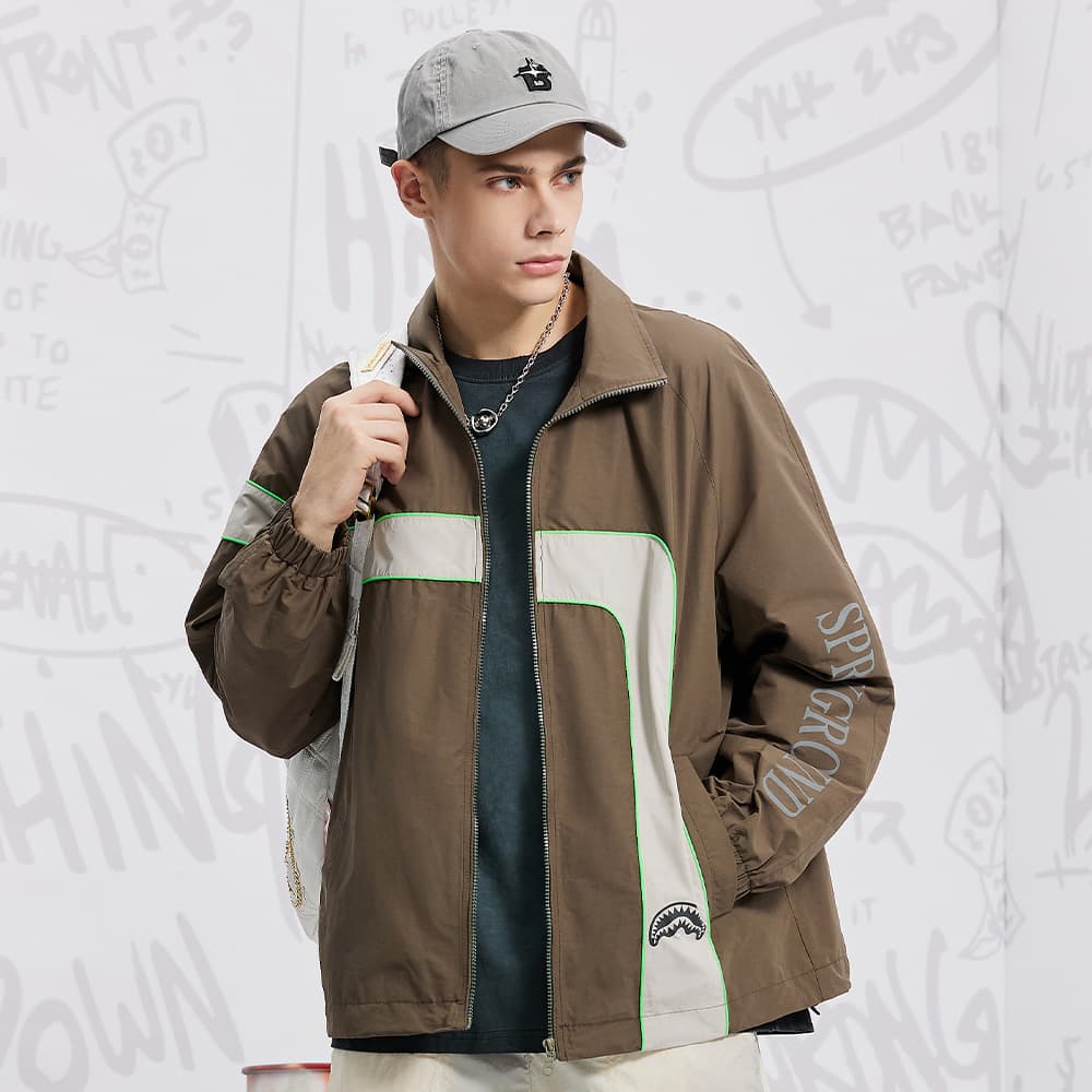 Куртка SPRAYGROUND Куртки и пальто унисекс - изображение 6