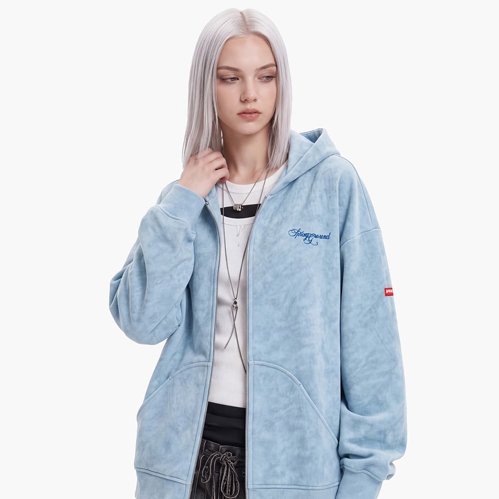 Худи SPRAYGROUND Унисекс Толстовки - изображение 4