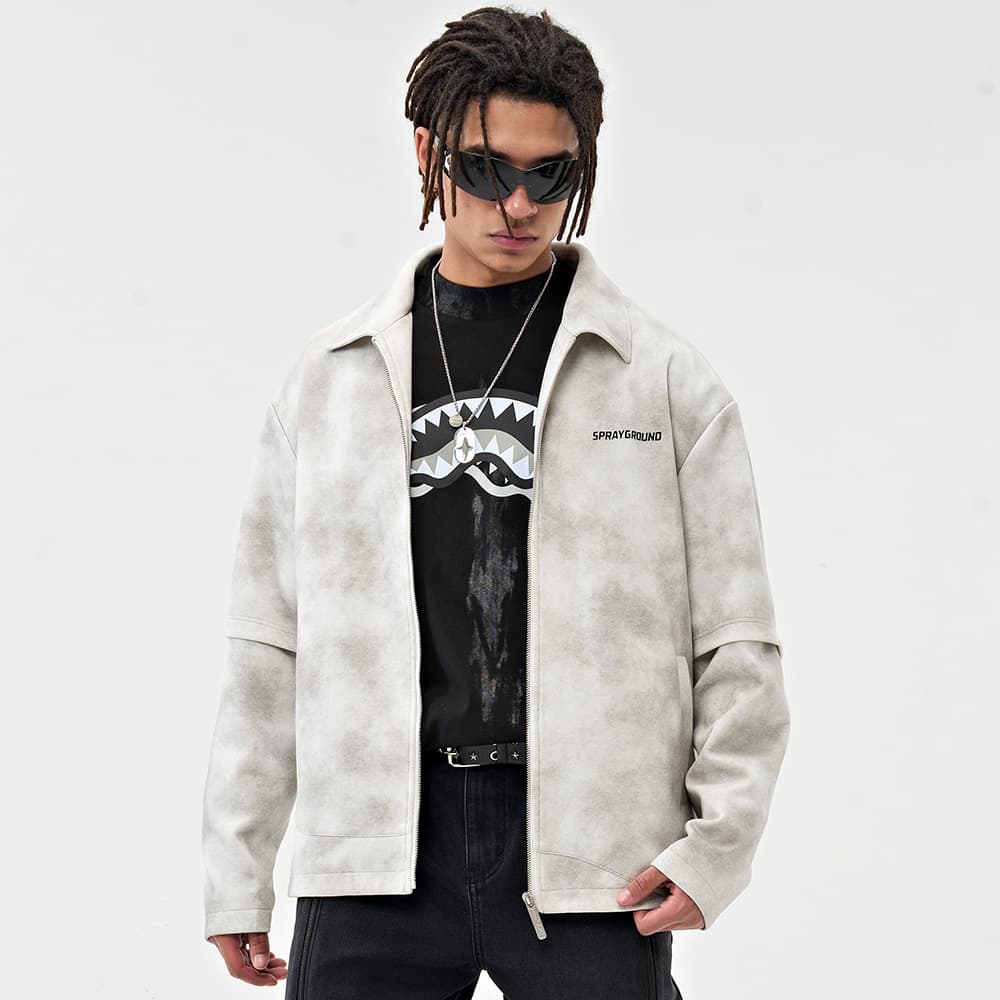 Куртка SPRAYGROUND Куртки и пальто унисекс - изображение 3