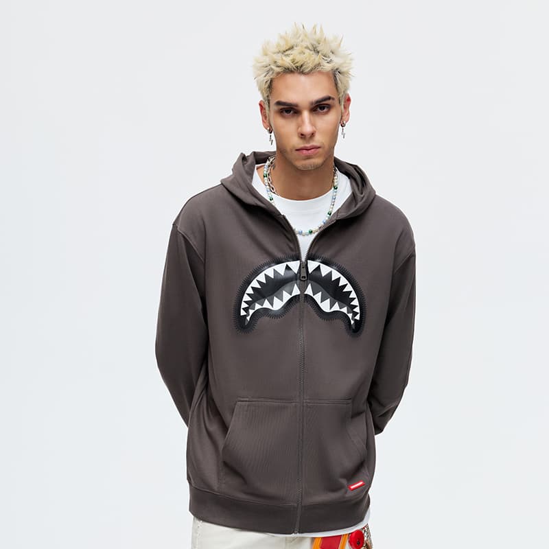Худи SPRAYGROUND Унисекс Толстовка - изображение 5