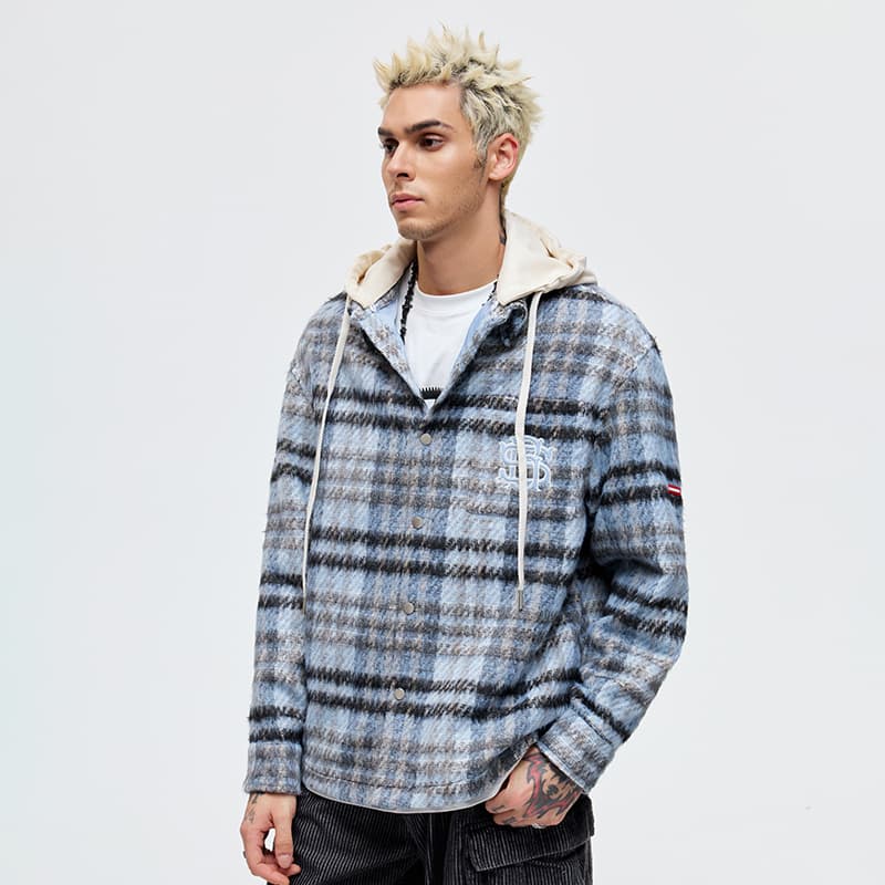 Куртка SPRAYGROUND Унисекс Куртки - изображение 3