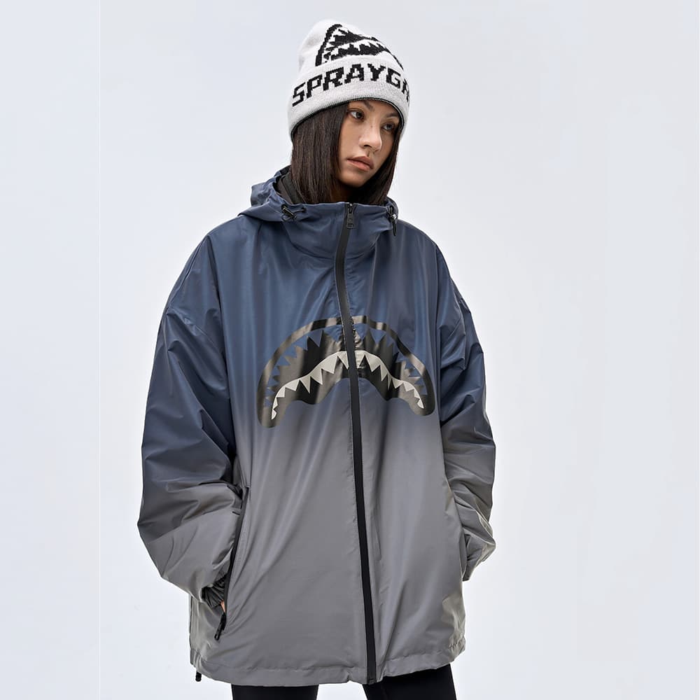 Куртка SPRAYGROUND Куртки и пальто унисекс - изображение 19