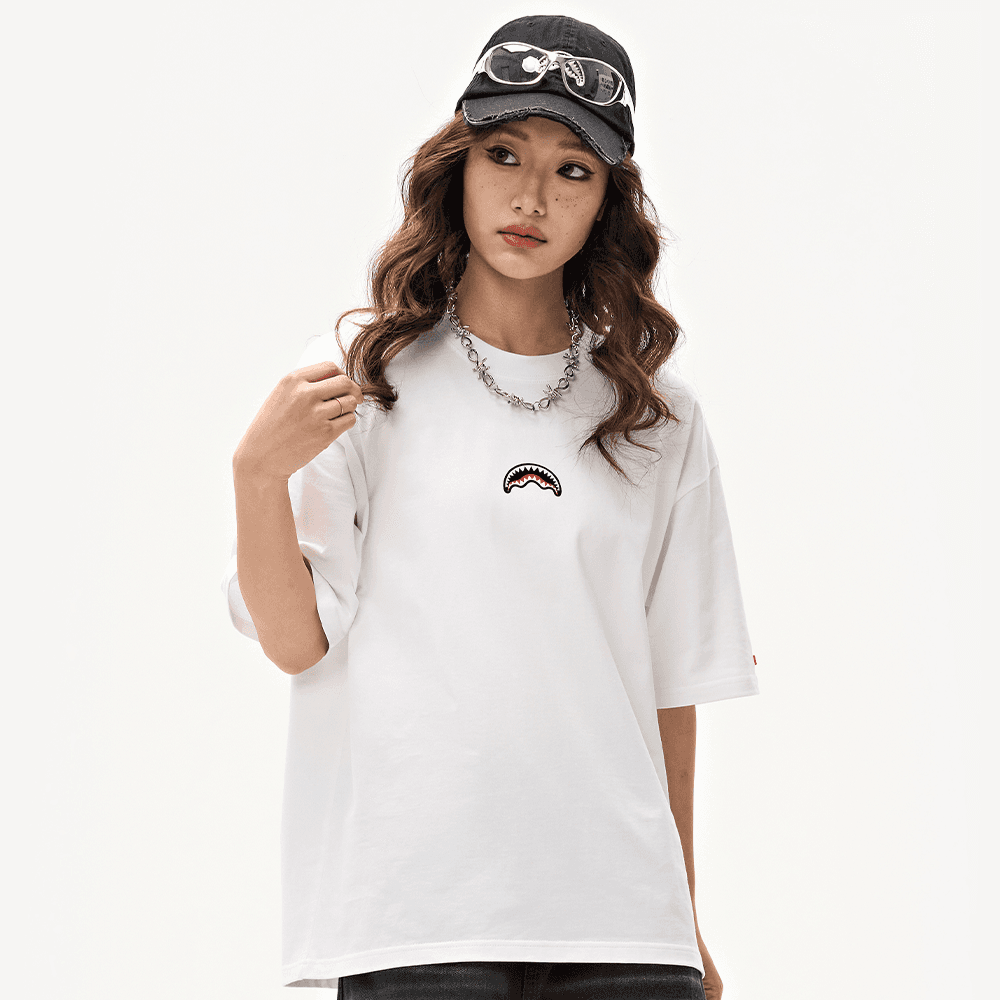 Футболка SPRAYGROUND Унисекс T-рубашки - изображение 6