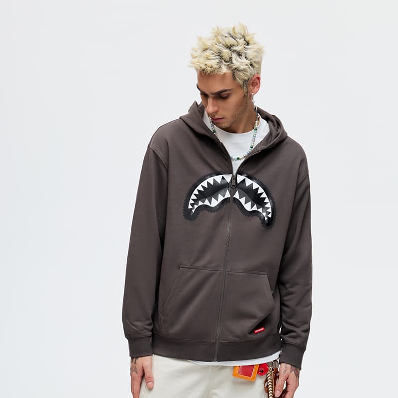 Худи SPRAYGROUND Унисекс Толстовка - изображение 3