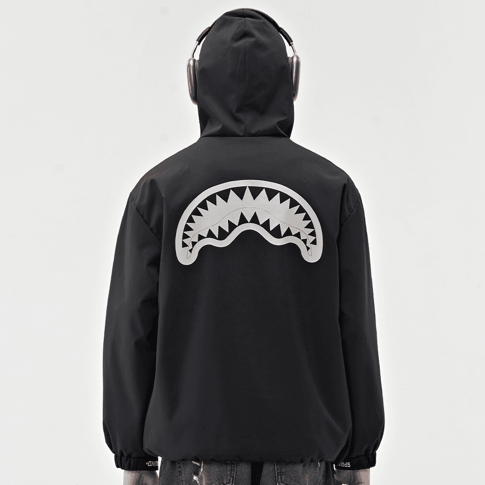 Куртка SPRAYGROUND Куртки и пальто унисекс - изображение 8