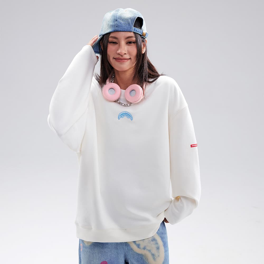 Футболка SPRAYGROUND Унисекс T-рубашки - изображение 9