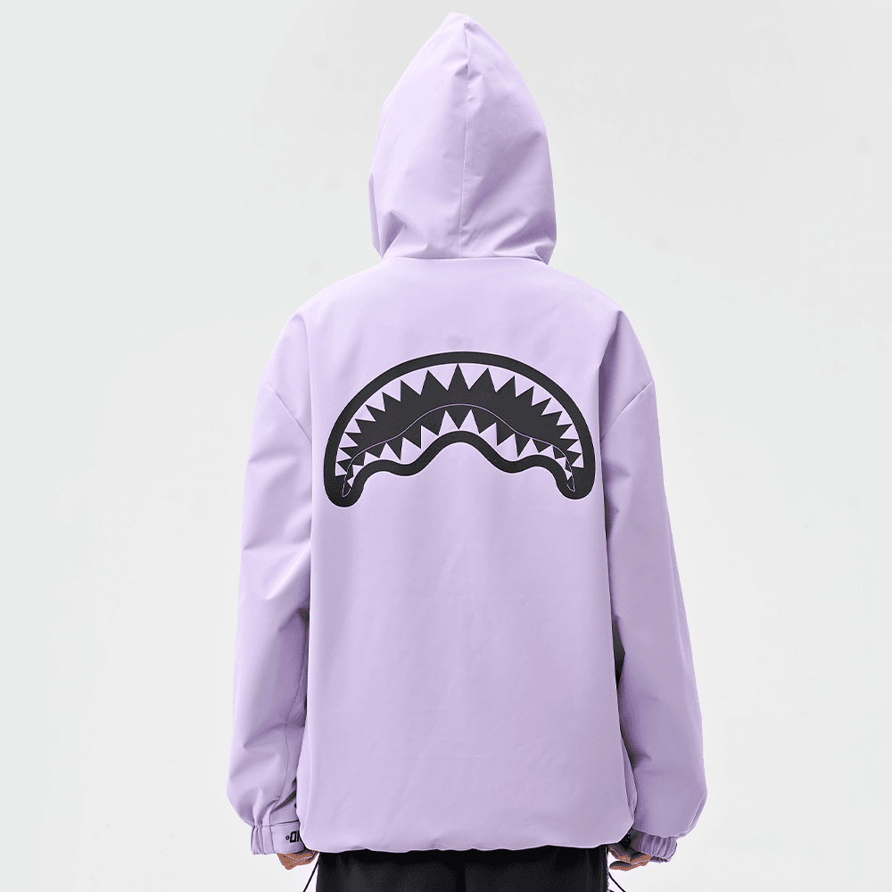Куртка SPRAYGROUND Куртки и пальто унисекс - изображение 12