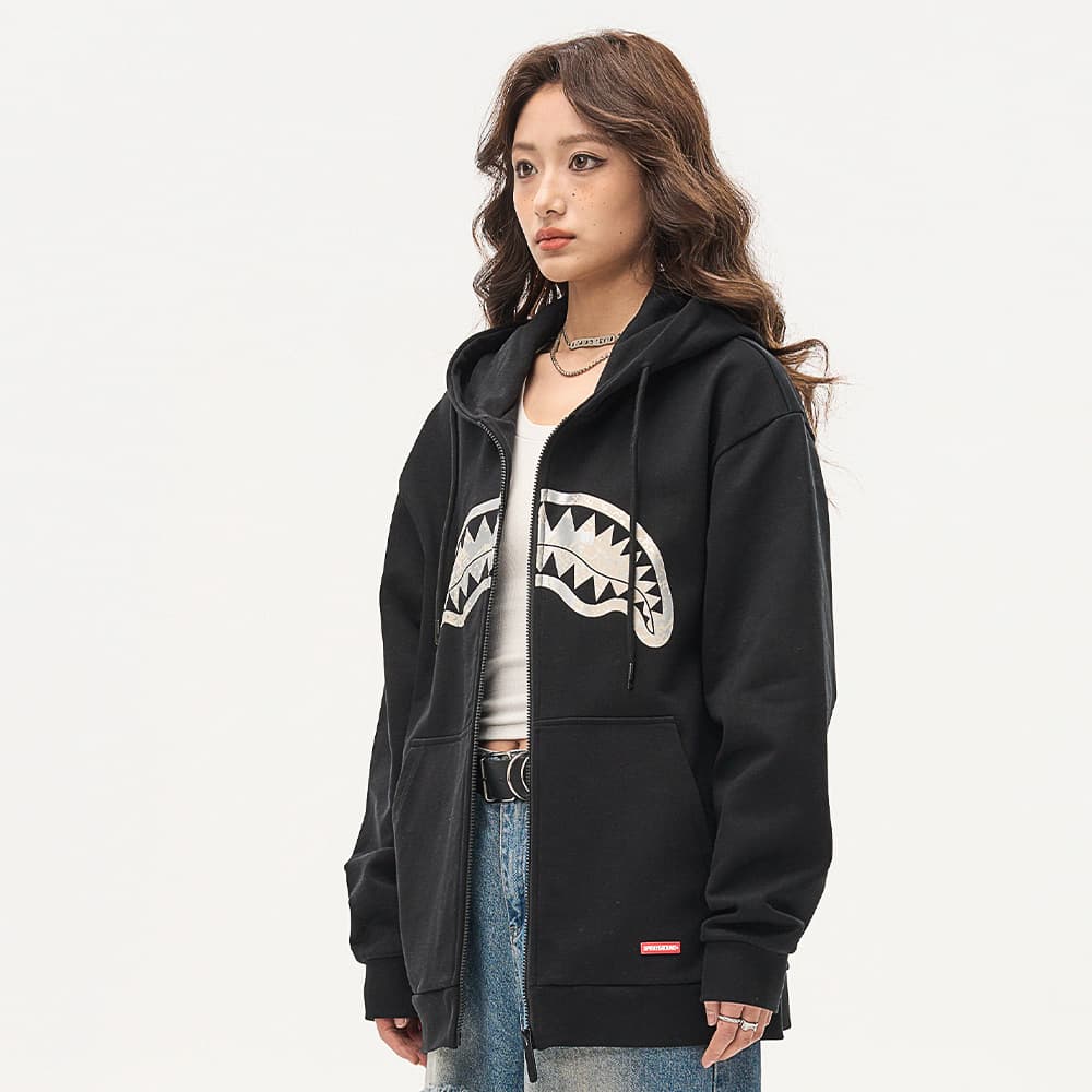 Худи SPRAYGROUND Унисекс Толстовка - изображение 4