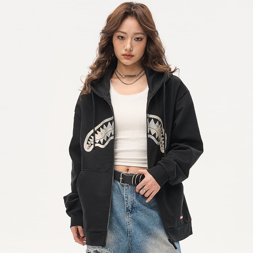 Худи SPRAYGROUND Унисекс Толстовка - изображение 3
