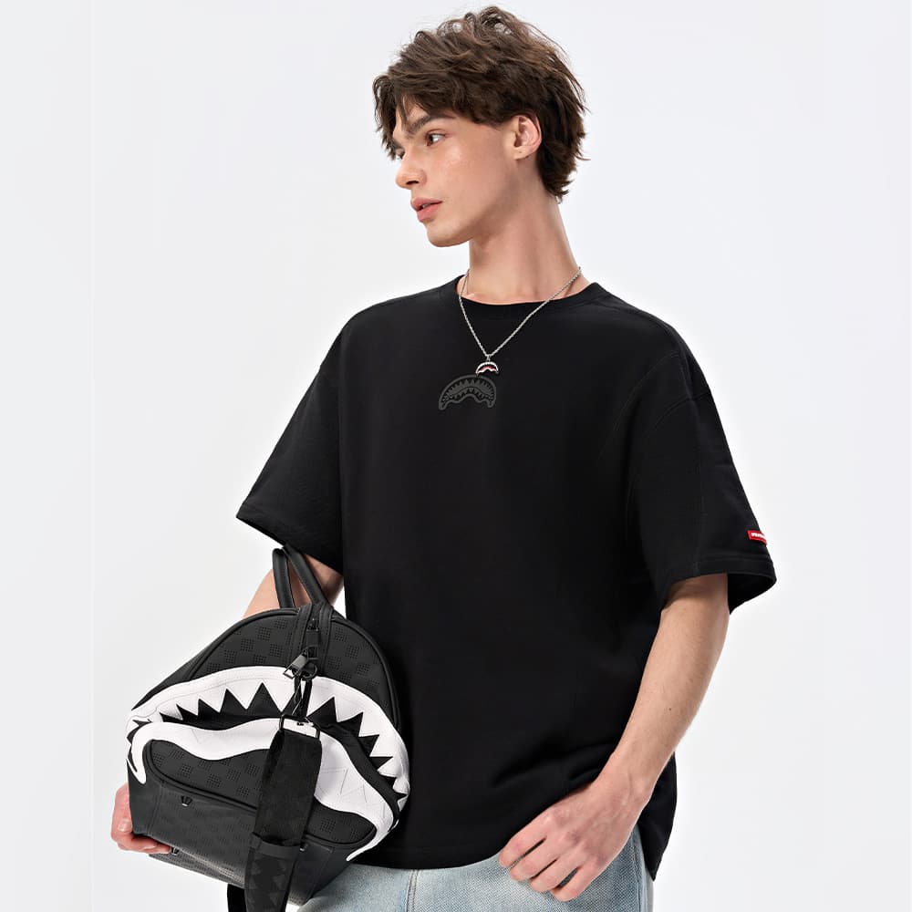Футболка SPRAYGROUND Унисекс Футболки - изображение 5