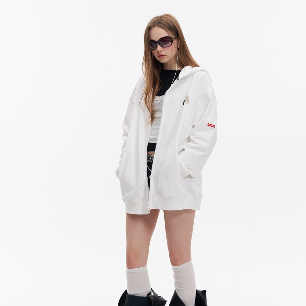 Худи SPRAYGROUND Унисекс Толстовка - изображение 6