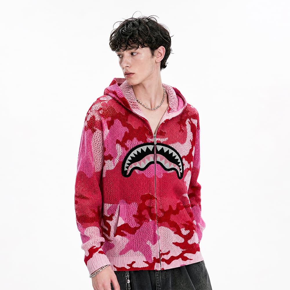 SPRAYGROUND Мужской Трикотаж - изображение 11