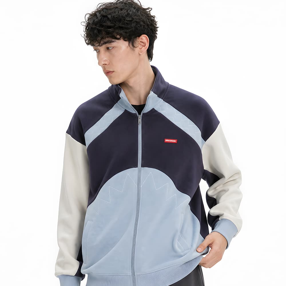 Куртка SPRAYGROUND Унисекс Куртки - изображение 4