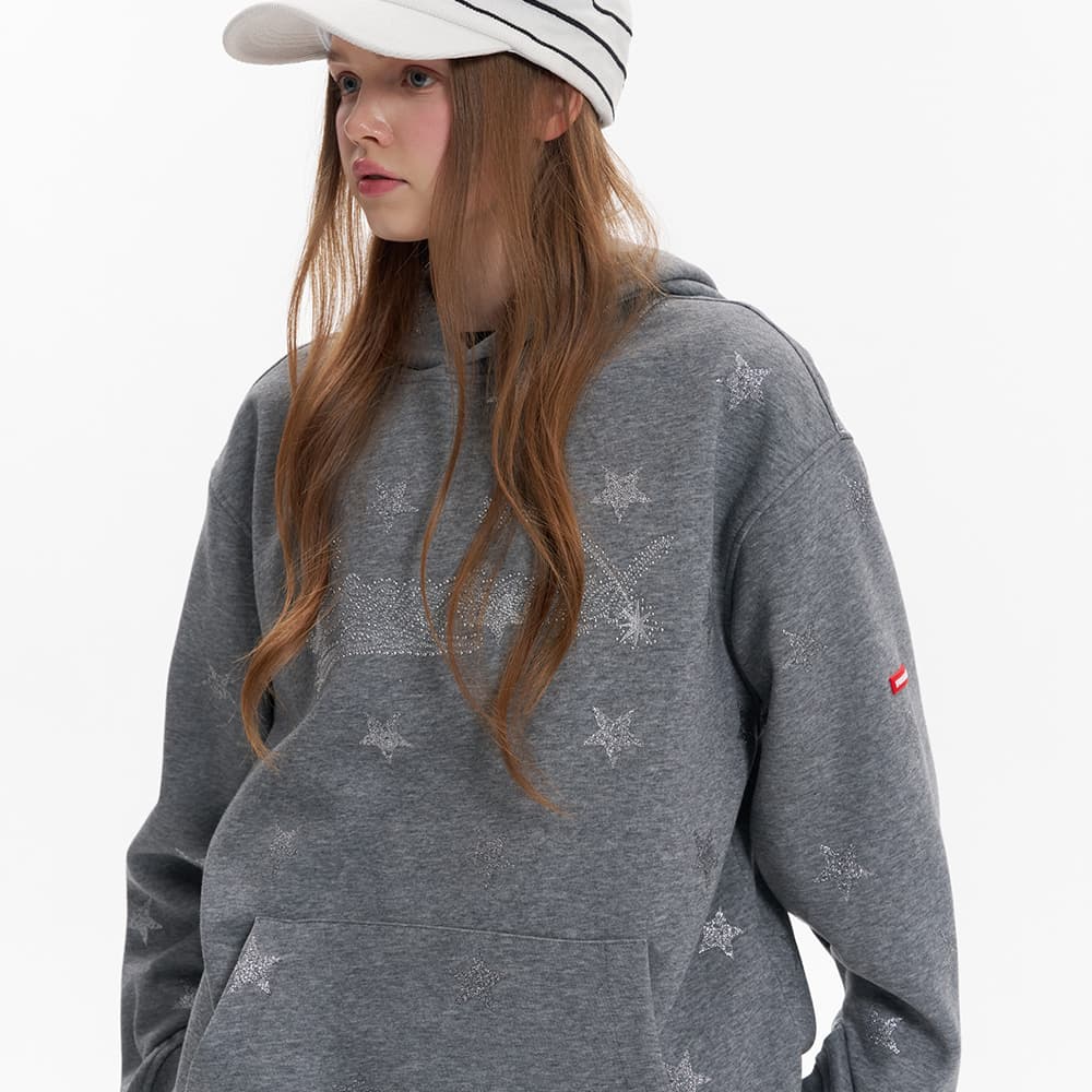 Худи SPRAYGROUND Унисекс Толстовка - изображение 3