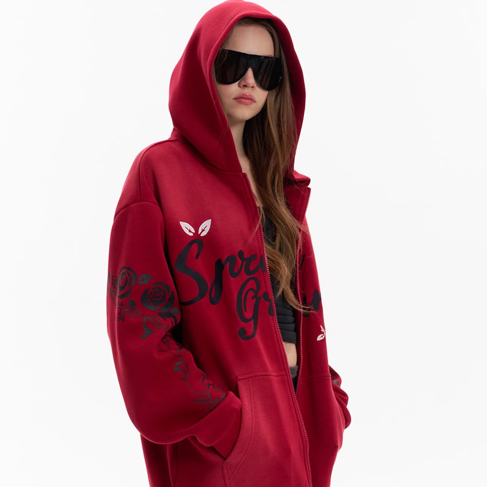 Кофта SPRAYGROUND Унисекс Свитшоты - изображение 14