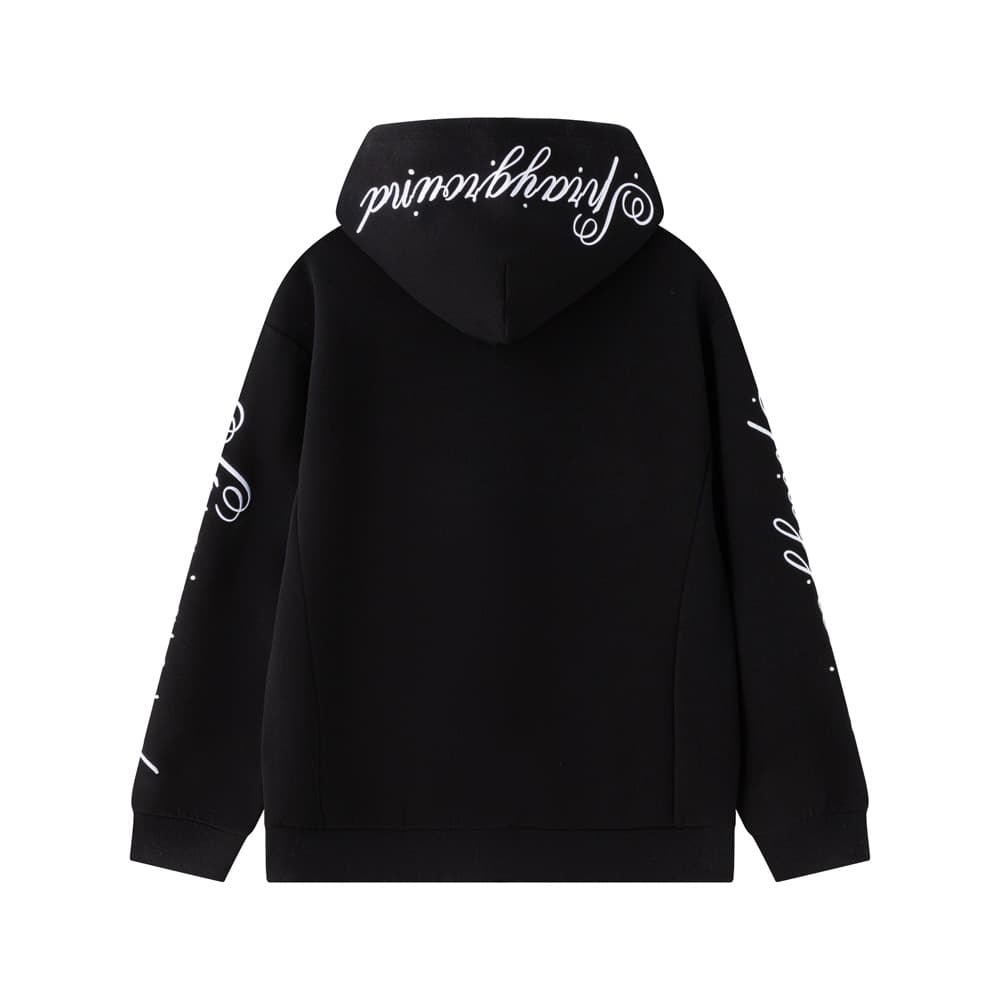 Худи SPRAYGROUND Унисекс Толстовка - изображение 4