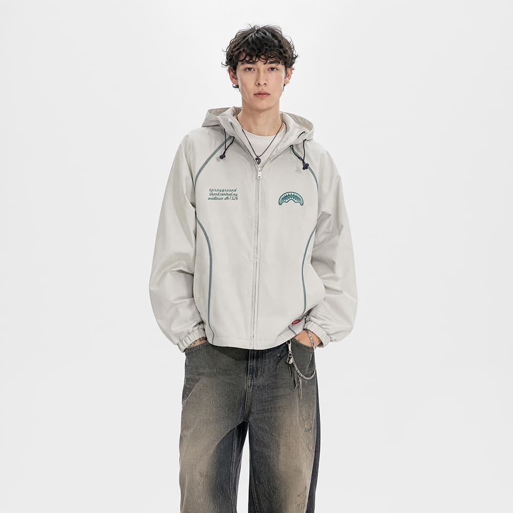 Куртка SPRAYGROUND Унисекс Куртки - изображение 5