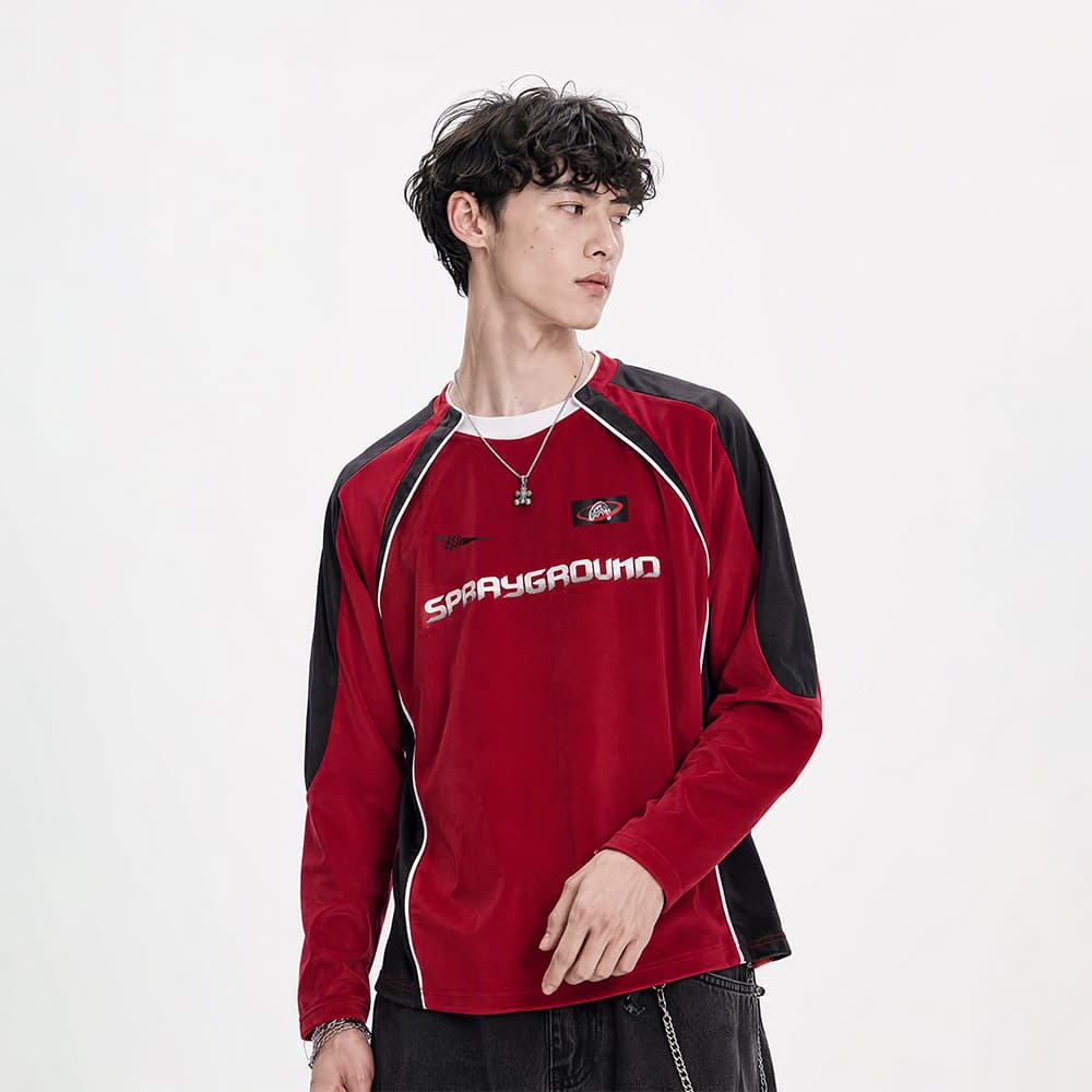 Футболка SPRAYGROUND Унисекс Футболки - изображение 3