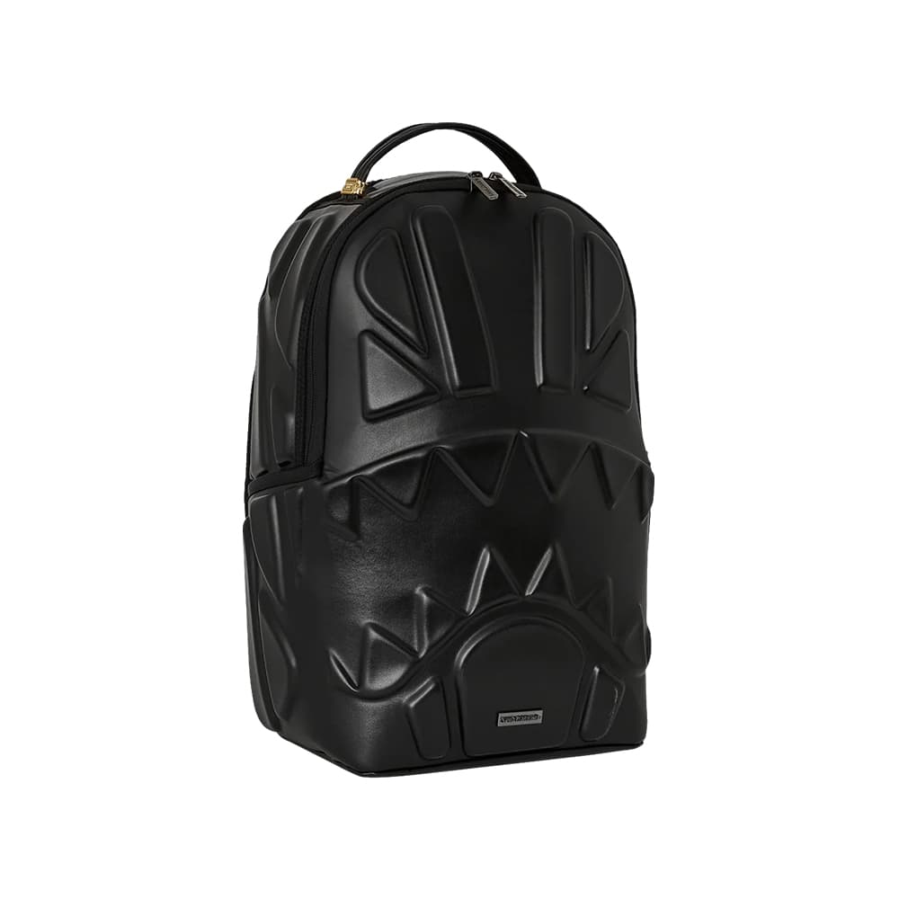 Рюкзак SPRAYGROUND PVC Рюкзак Унисекс Черный - изображение 5
