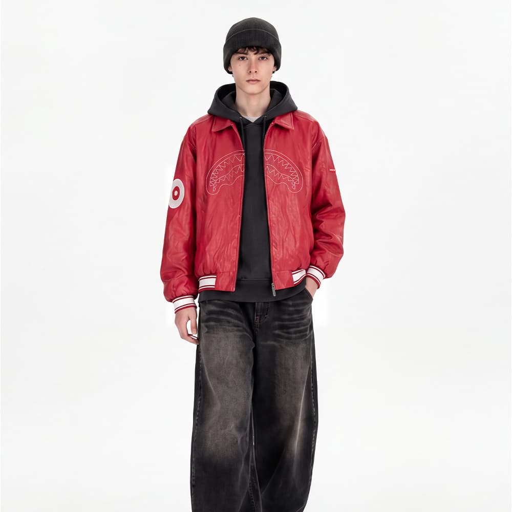 Куртка SPRAYGROUND Унисекс Куртки - изображение 5