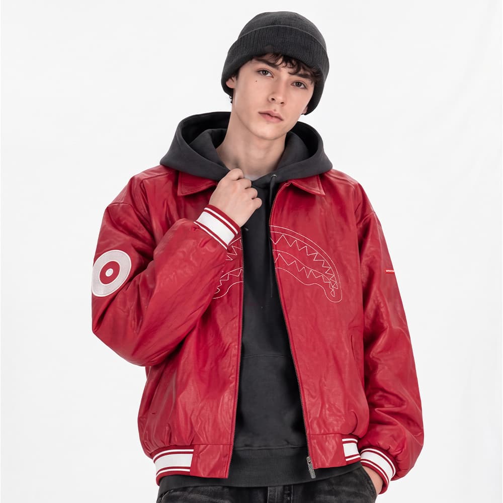 Куртка SPRAYGROUND Унисекс Куртки - изображение 3
