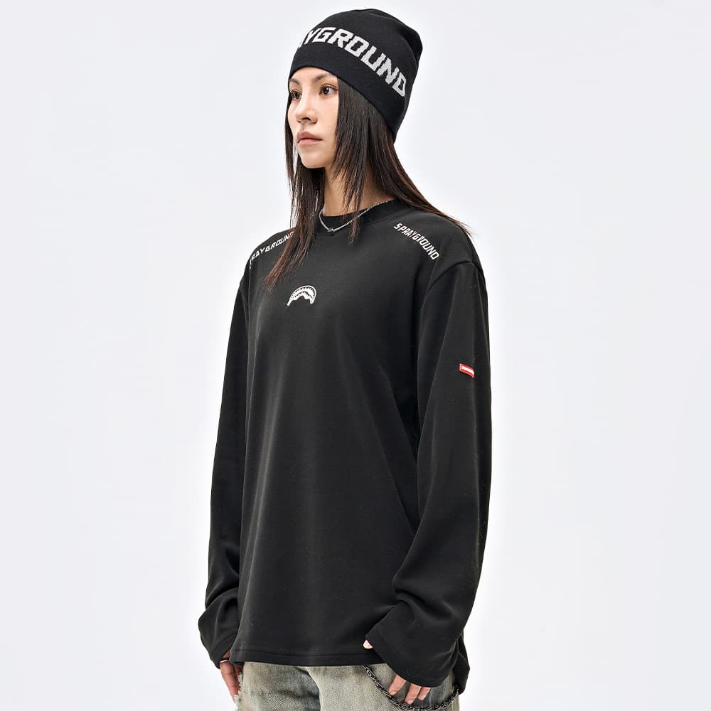 Футболка SPRAYGROUND Унисекс Футболки - изображение 4