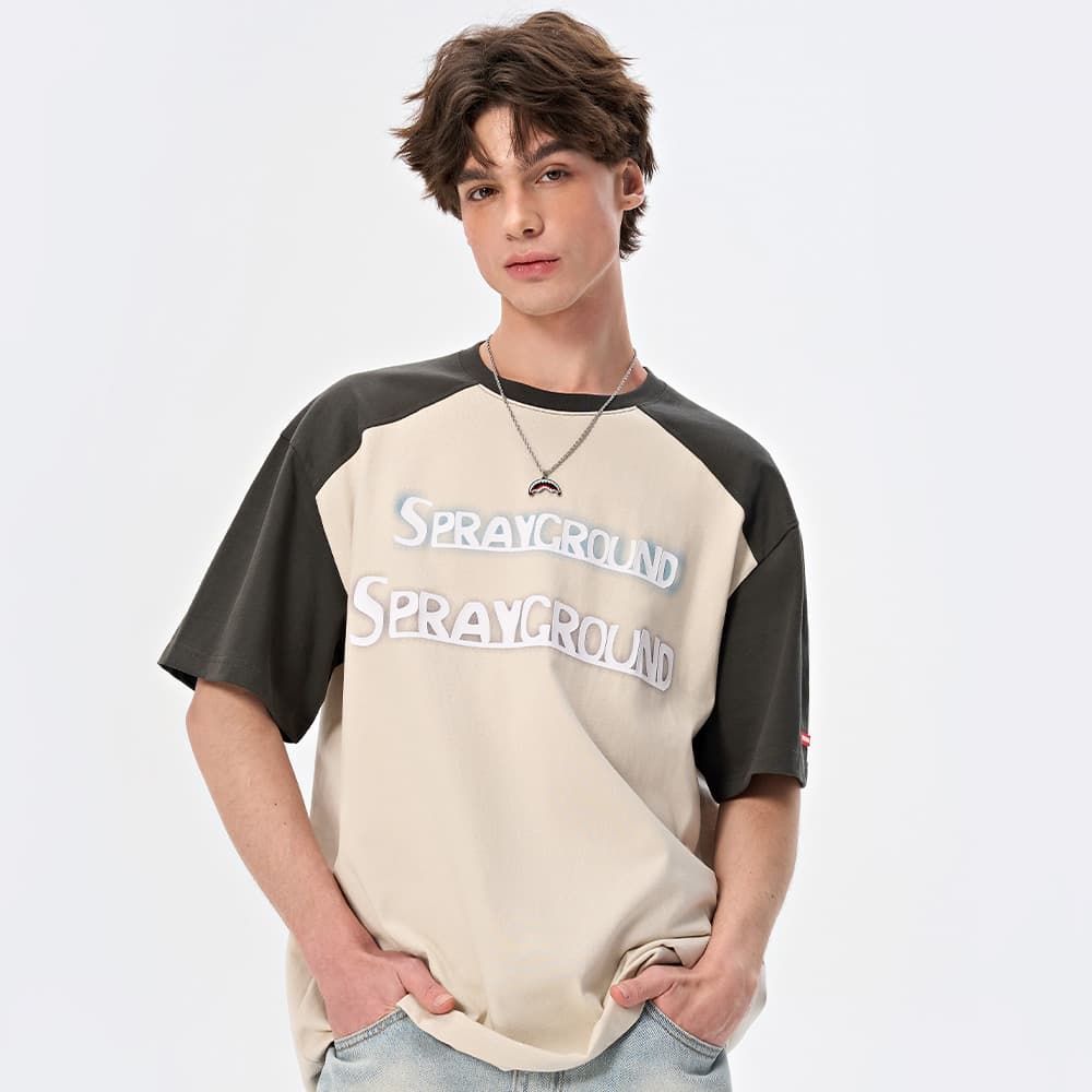 Футболка SPRAYGROUND Унисекс Футболки - изображение 6