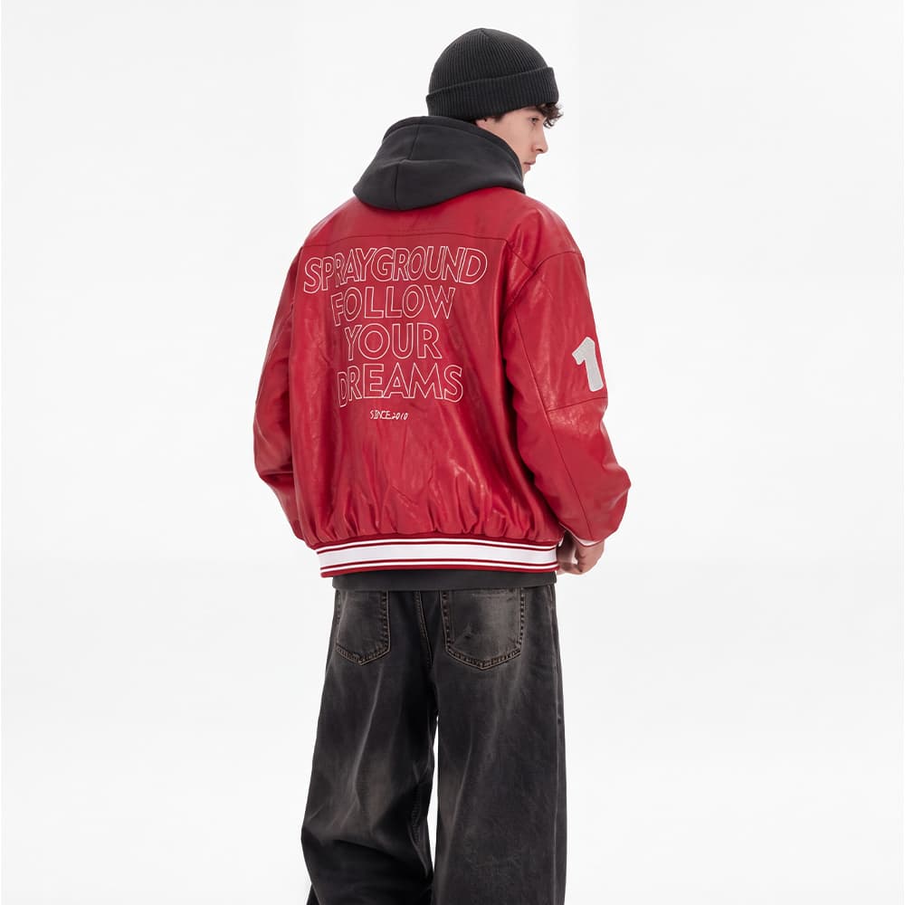 Куртка SPRAYGROUND Унисекс Куртки - изображение 6