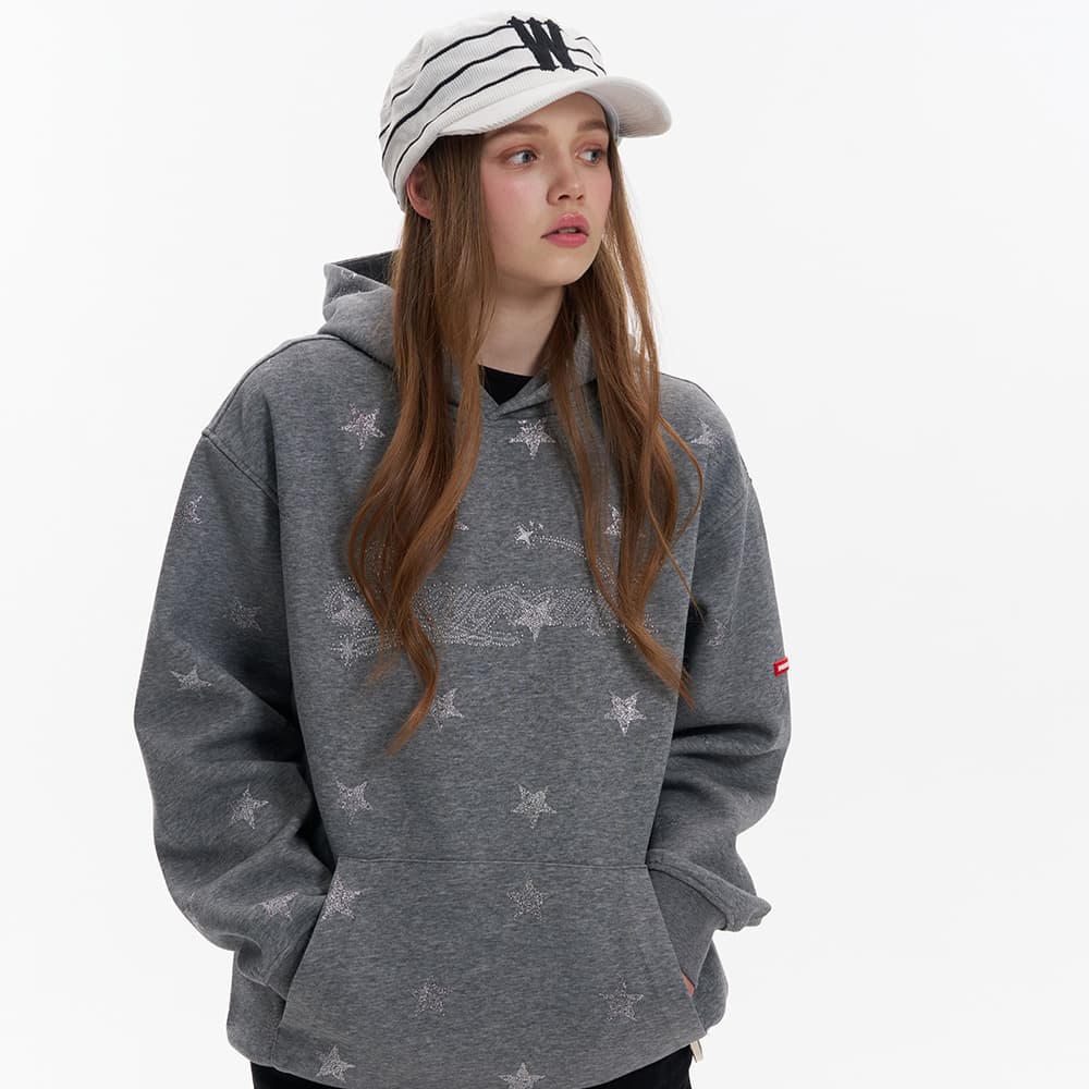 Худи SPRAYGROUND Унисекс Толстовка - изображение 5