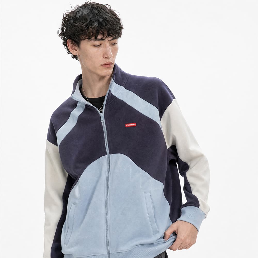 Куртка SPRAYGROUND Унисекс Куртки - изображение 5