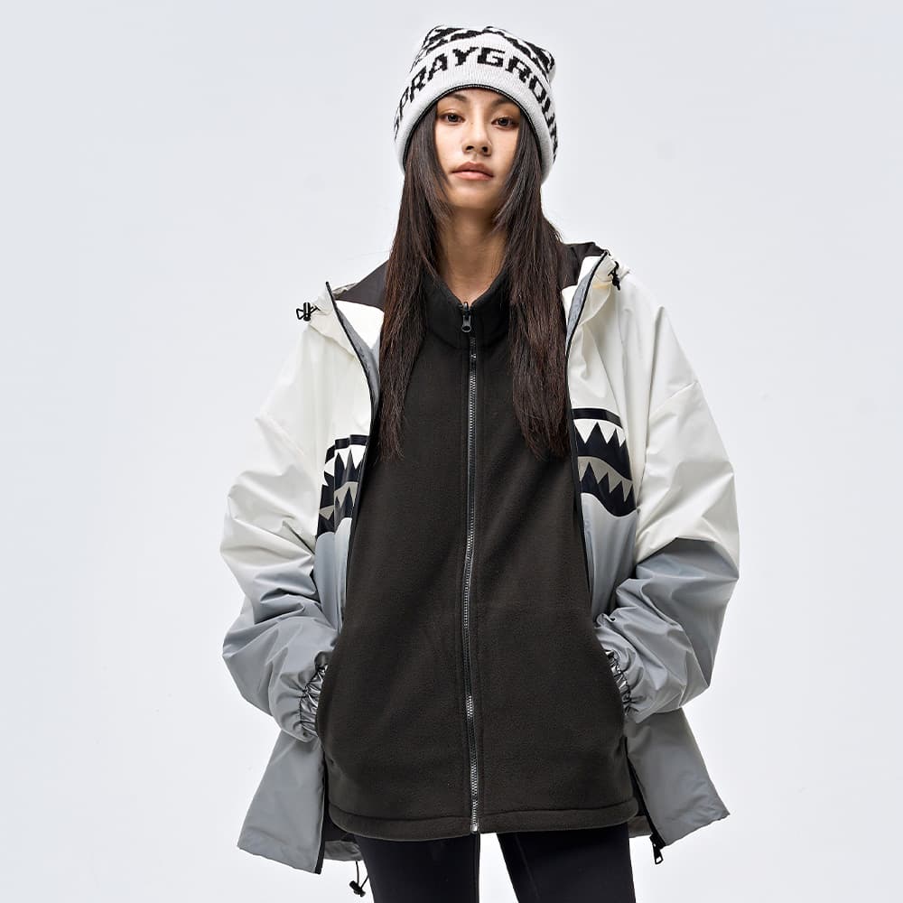 Куртка SPRAYGROUND Куртки и пальто унисекс - изображение 16