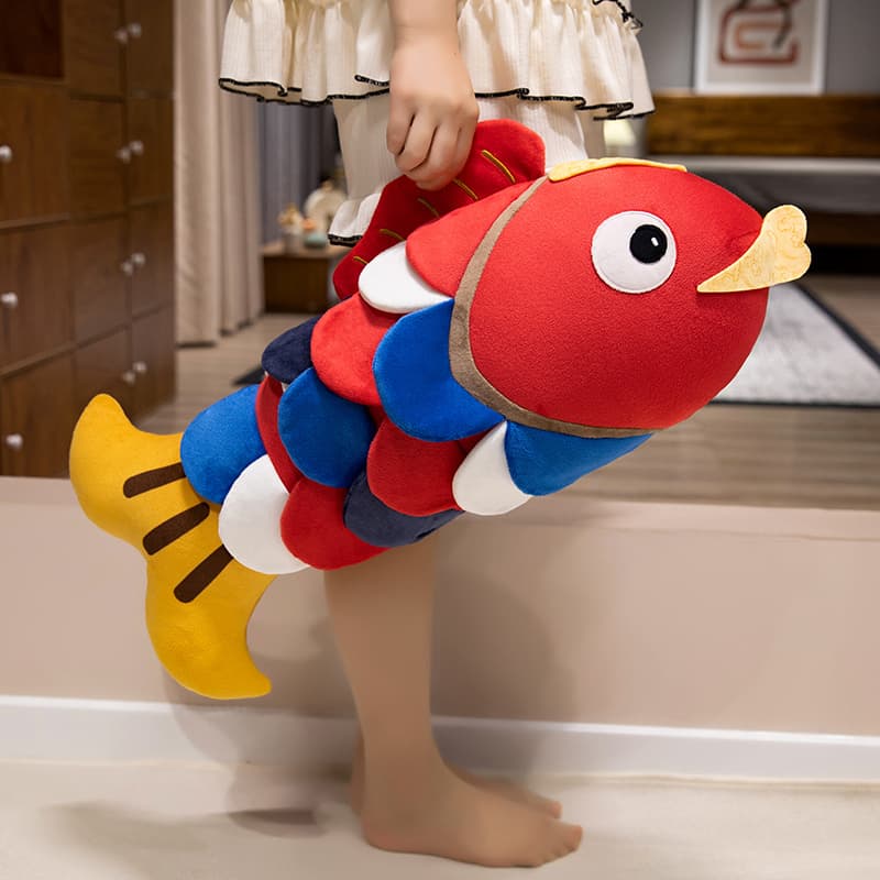 Мягкая игрушка mise 65cm - изображение 5