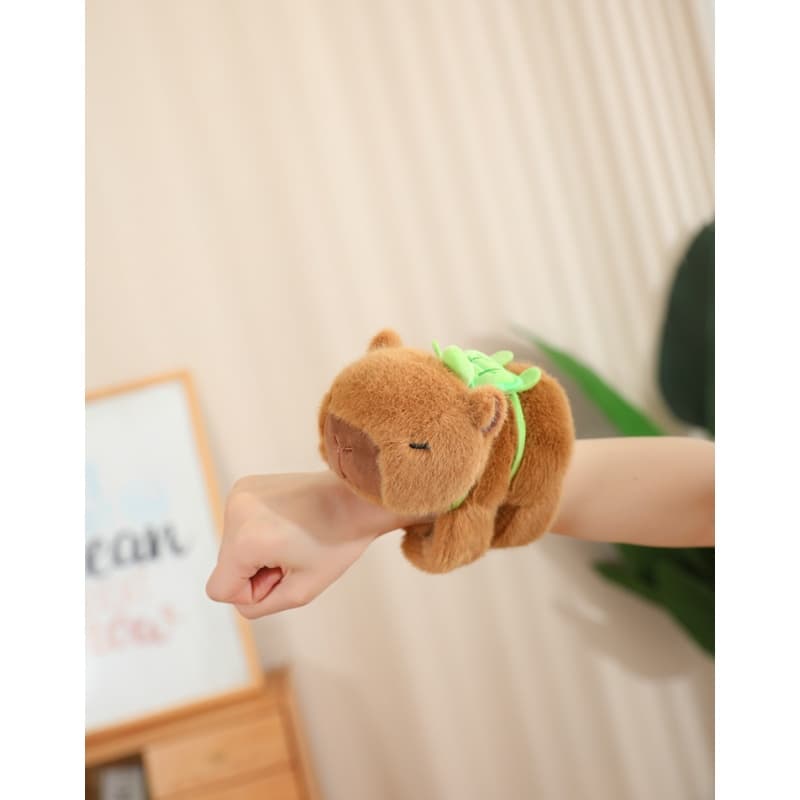Мягкая игрушка mise 16cm - изображение 4